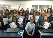 Curso de Marketing Digital para jornalistas: veja como foi a turma 10