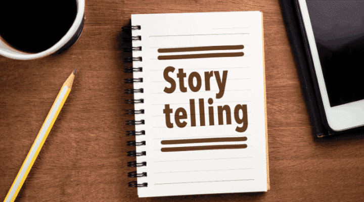 Storytelling para jornalistas: como usar esta arte nas redes sociais