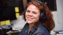 Case: Aline conquista vaga de redatora após curso SEO para jornalistas